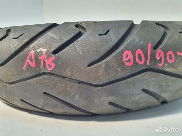 Maxxis C922 90/90-10 41J арт. А76
