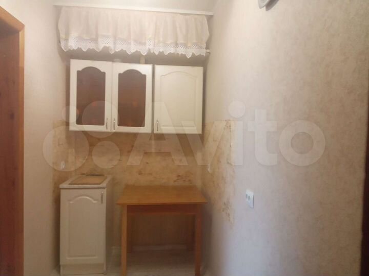 Комната 18 м² в 1-к., 3/5 эт.