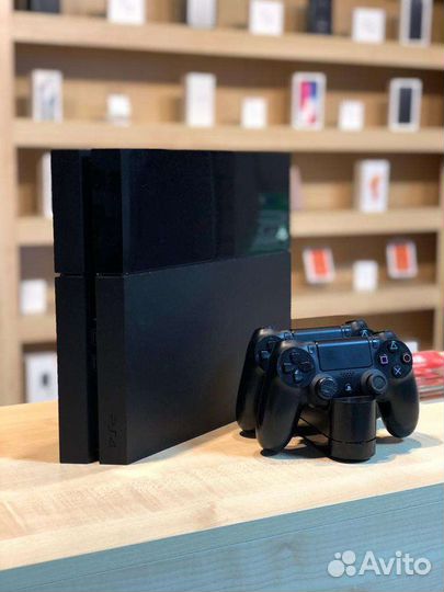 Sony PS4