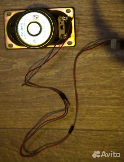 Динамик Sony 5w 16ом