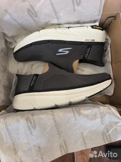 Мужские Кроссовки Skechers Max Cushion Premier 2.0