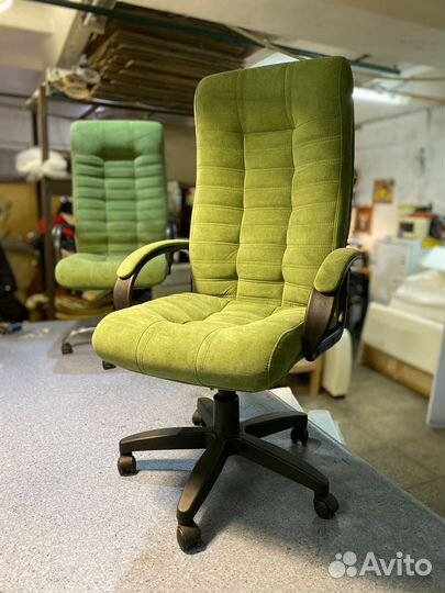 Компьютерное кресло