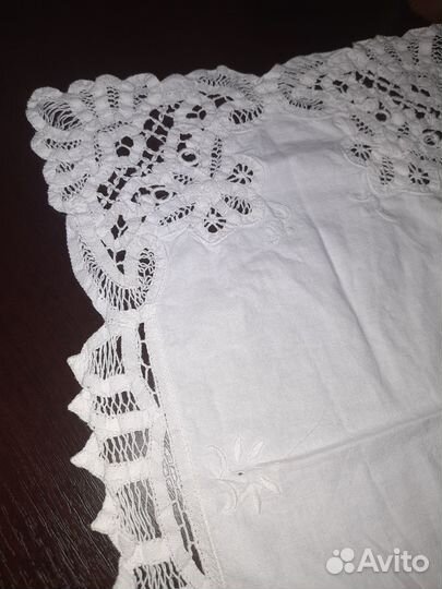 Винтажные салфетки