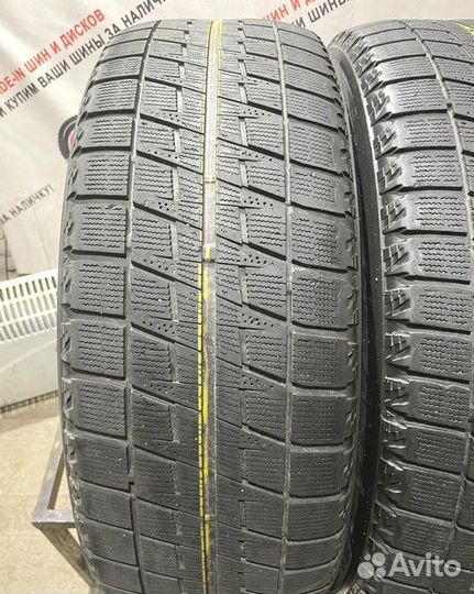 Bridgestone Blizzak Revo2 215/60 R16 96Y