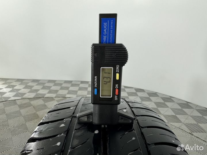 Комплект колес Logan/Sandero 185/70 R14 Б/У