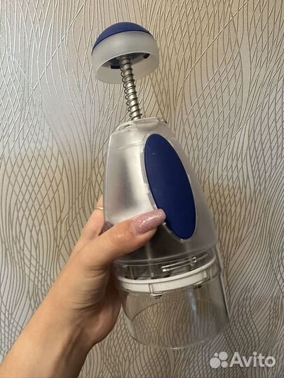 Измельчитель happy chop