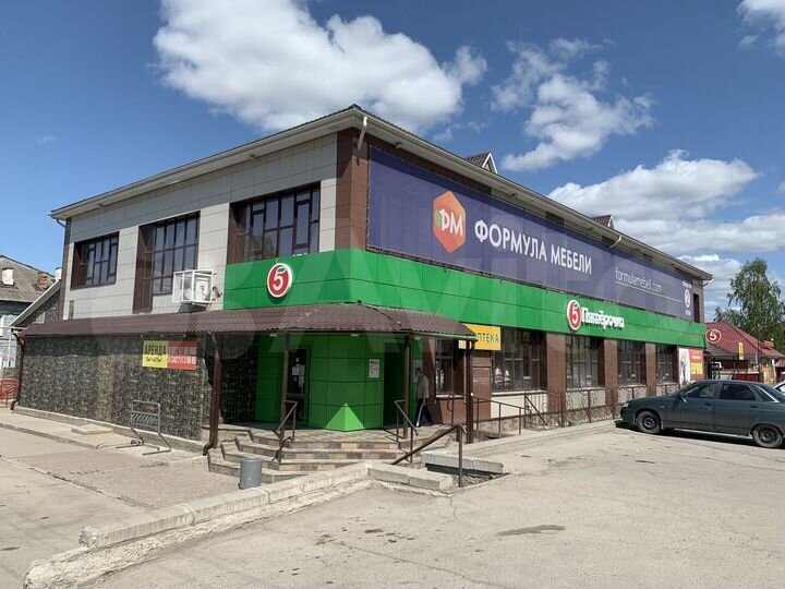 Офис, 16 м²