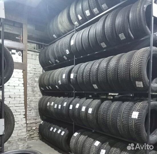 Nokian Tyres Hakkapeliitta 7 285/60 R18 M