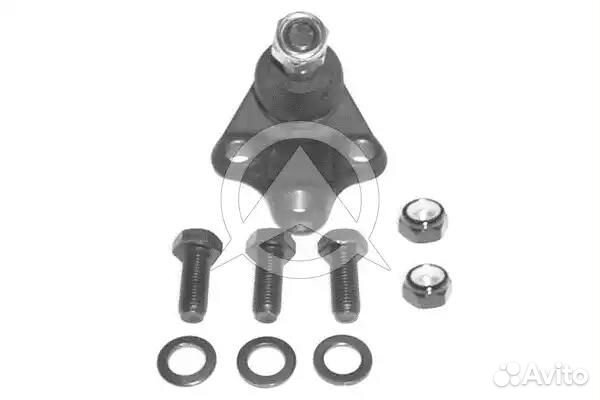 Опора шаровая нижняя