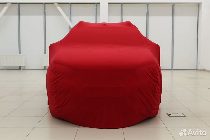 LADA Granta 1.6 МТ, 2023, 39 000 км