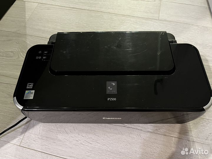 Принтер Canon ip 2500