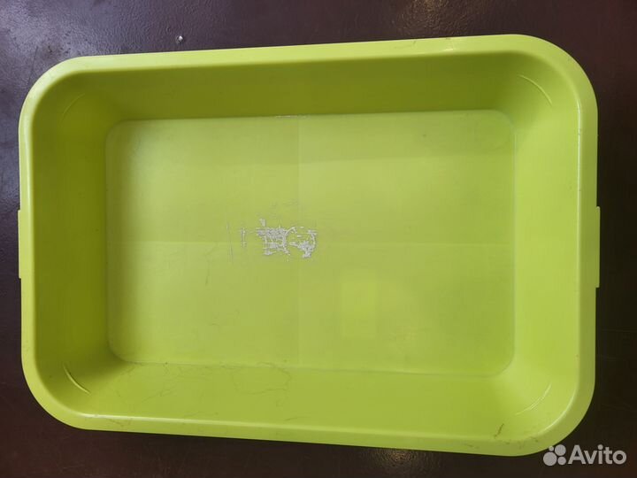 Лоток для кошек