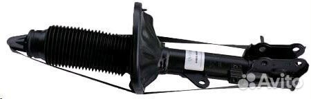 Амортизатор Cerato 04- задний стойка в сборе газо