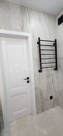 1-к. квартира, 35 м², 18/18 эт.