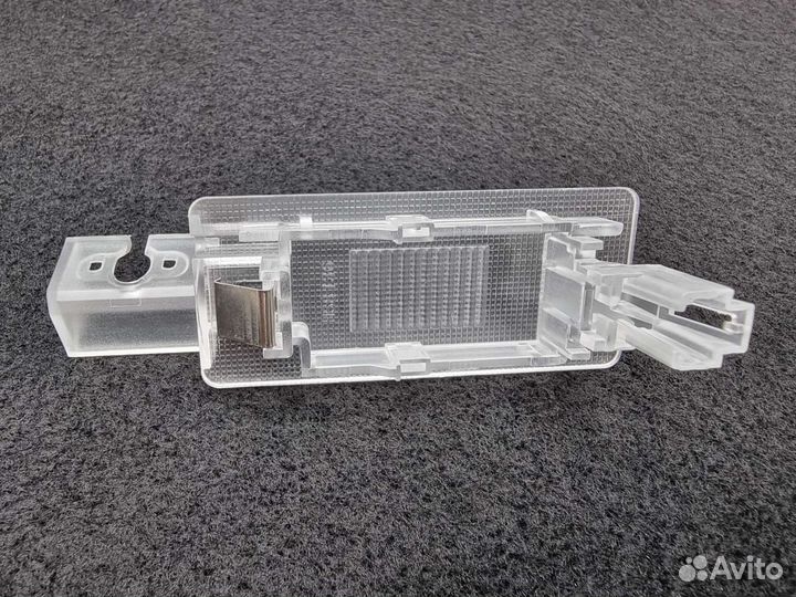 Плафоны адаптеры под камеру заднего вида