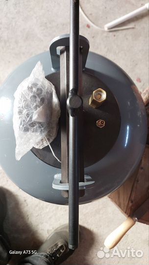 Автоклав,новый