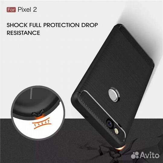 Чехлы Google pixel все модели