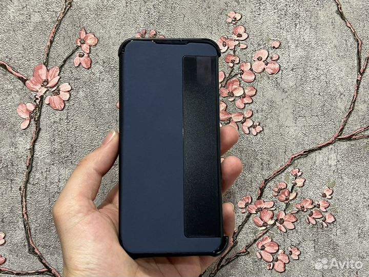 Чехол Книжка Huawei Y6 2019