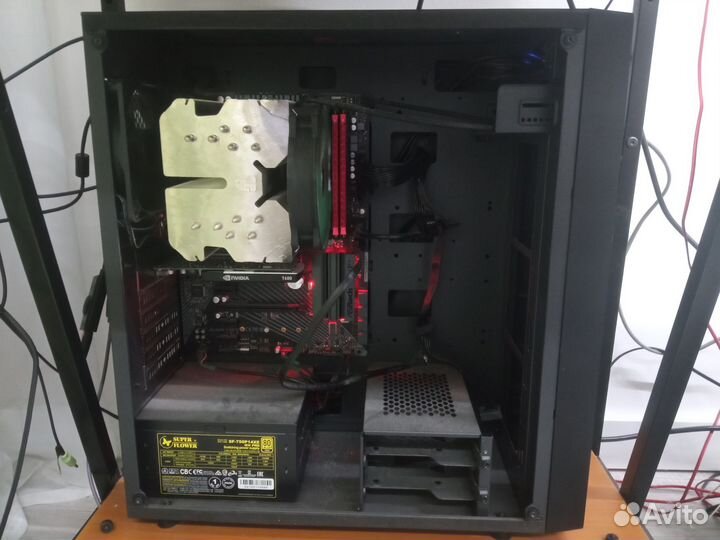 Компьютер пк