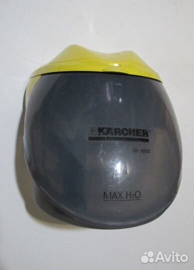 Бак для воды паропылесоса Керхер Karcher SV1802