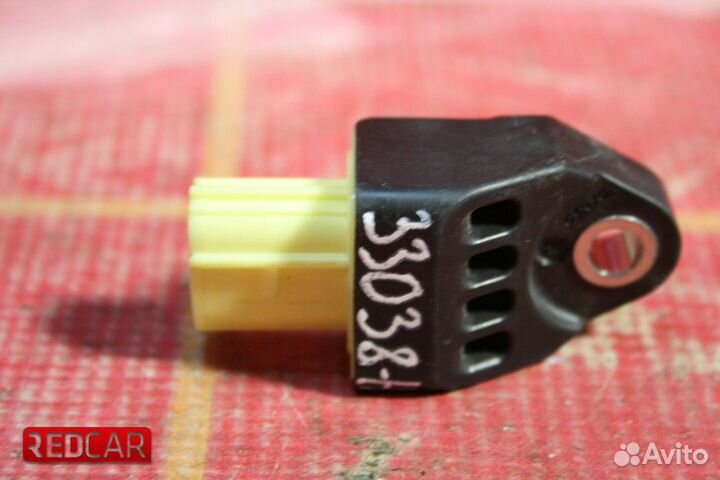 Датчик Airbag прав Toyota Highlander 3 (13-19)