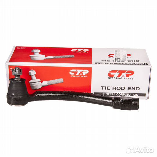 Cekh48l CTR наконечник рулевой