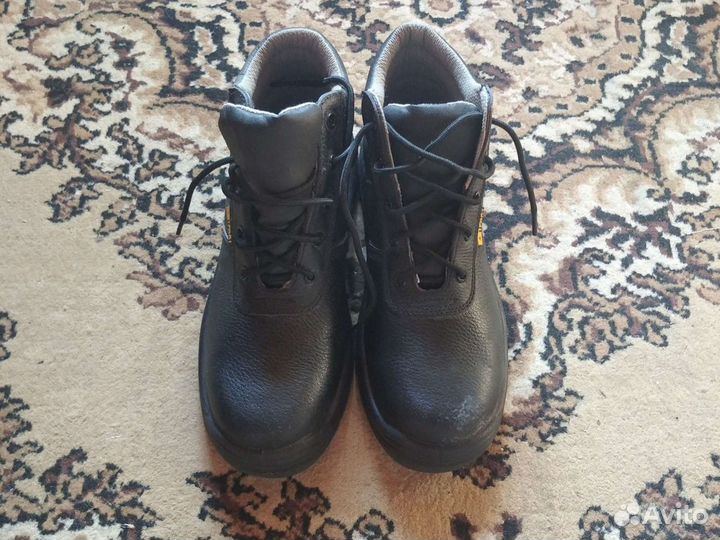 Ботинки рабочие