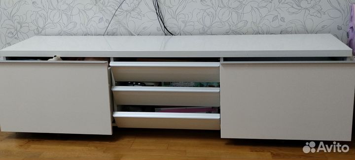 Полка напольная и настенная