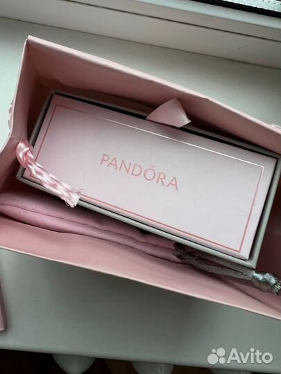 Браслет Pandora