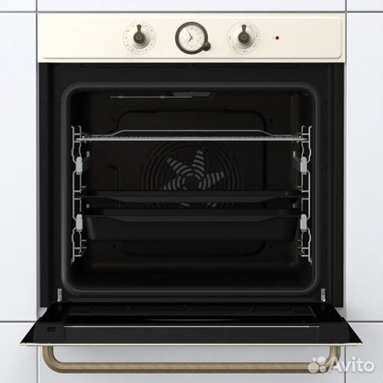 Духовой шкаф Горенье