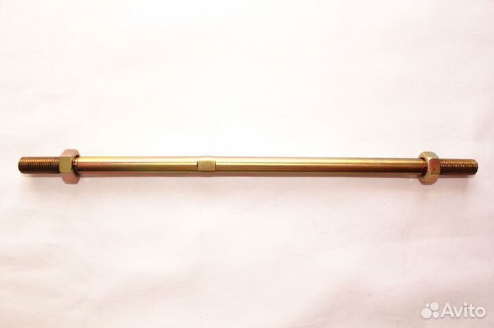 Тяга рулевая, с рулевыми наконечниками Stels ATV