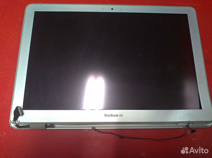 Запчасти от MacBook Air a1304