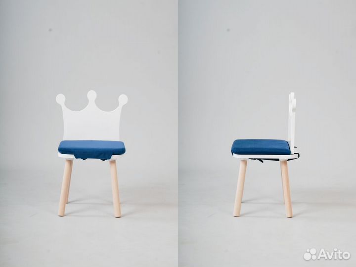 Детский стульчик