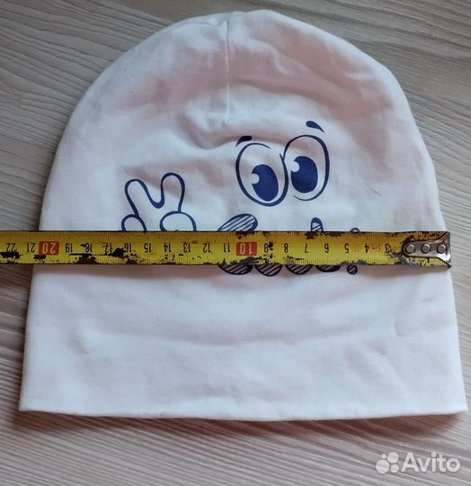 Шапка детская