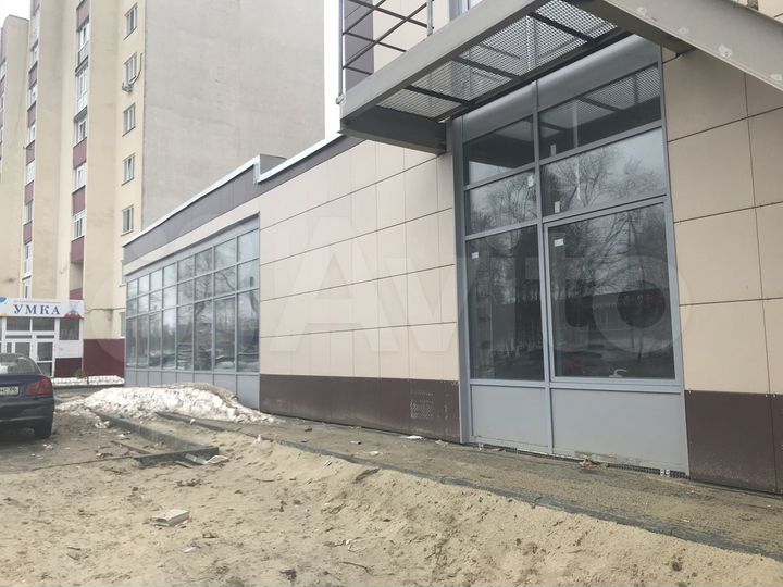 Свободного назначения, 288 м²