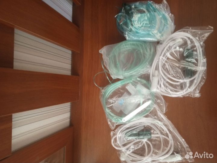 Кислородный концентратор армед 7f 3a