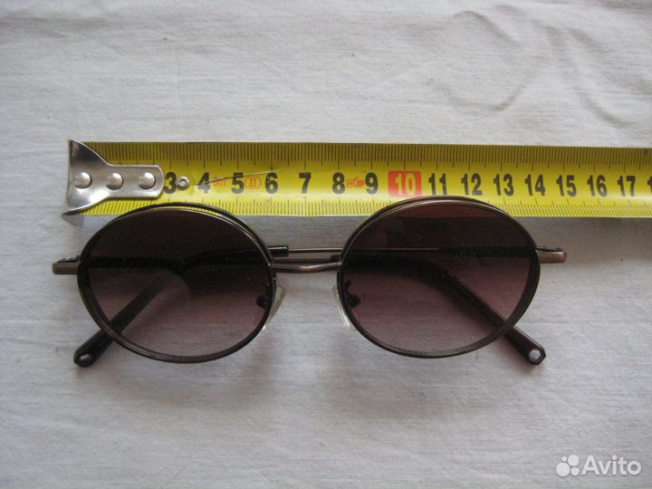 Очки солнцезащитные. Disikaer