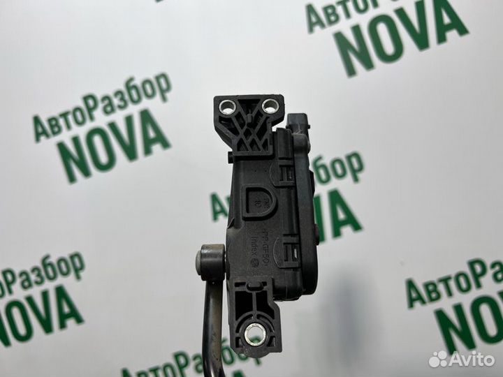 Педаль газа Nissan Almera N16 1.5 QG15 2005