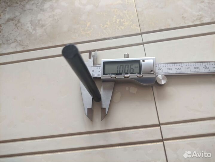 Ферроцериевый стержень, огниво