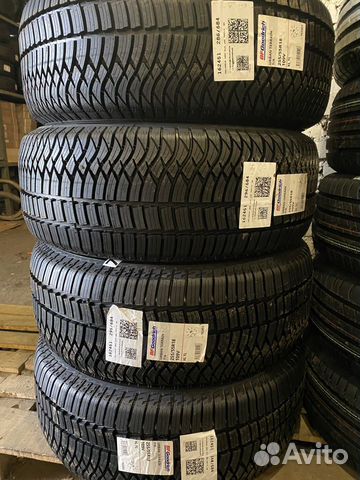 Bfgoodrich Urban Terrain T/A 255/55 R18 109V