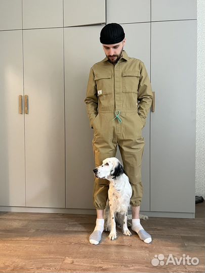 Комбинезон Dickies