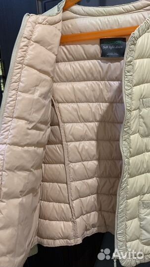 Куртка benetton