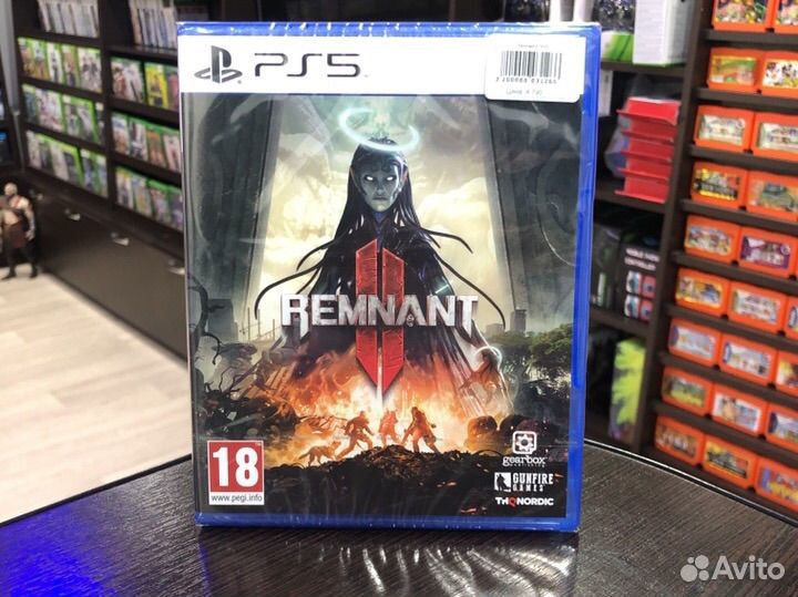 Remnant 2 (PS5)