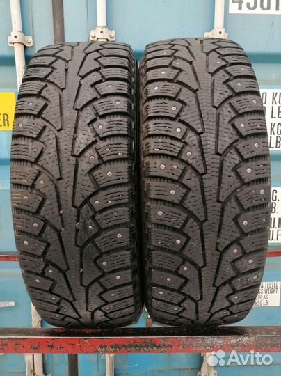 Nokian Tyres Hakkapeliitta SUV 5 235/65 R17 103P