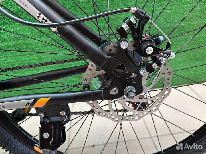 Велосипед 26 колёса