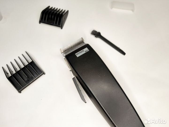 Машинка для стрижки животных Moser