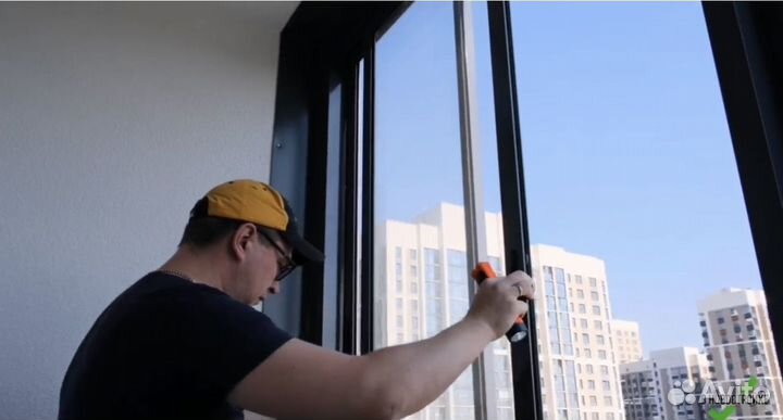 Приемка квартир и домов