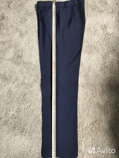 Школьный костюм для мальчика 140-146