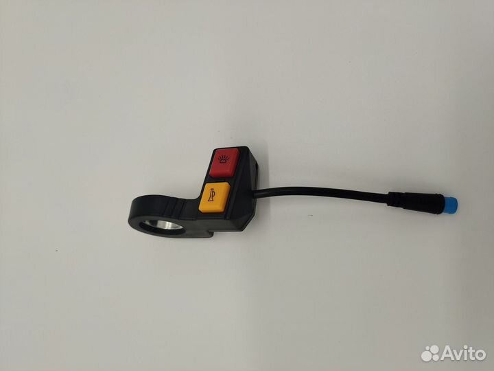 Переключатель фар Kugoo G2 pro