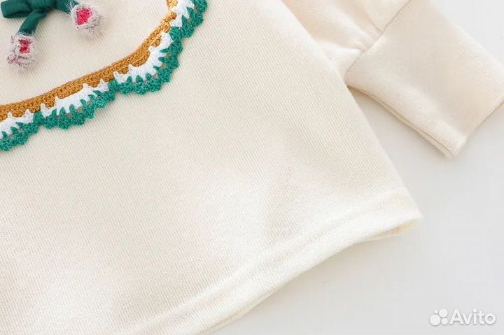 Костюм для девочки